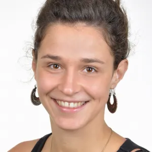 Joana - Lehrkraft für Deutsch - Osnabrück