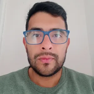 Luis - profesor de apoyo a alumnos con autismo - La Serena