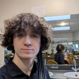 Théophile - Prof de violoncelle - Versailles