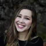 Amanda - Brazilian Portuguese teacher - La Grange