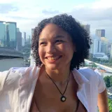 Isabelle - Prof de iniciação à informática - Rio de Janeiro