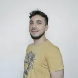 Lucas - profesor de guitarra - Santa Fe de la Vera Cruz