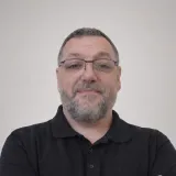 Frederic - Prof de réseaux informatiques - Bourgoin-Jallieu