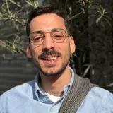 Vincenzo - Lehrkraft für Lateinamerikanische Tänze - Köln