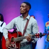 Confidence - Guitar tutor - Kaduna