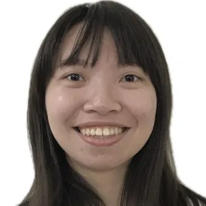 Irene - 中文老师 - 中興里