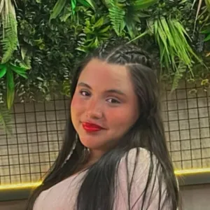 Linda Vanessa - profesor de canto - Valledupar