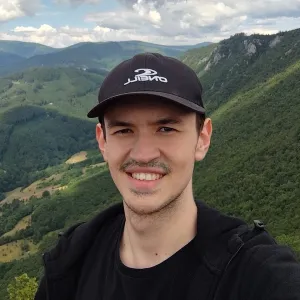 Peter - učiteľ angličtiny - Košice