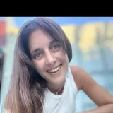 Micaela - profesor de entrenamiento personal - 