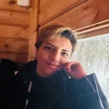 Sanaz - Opettaja englanti - Kitee