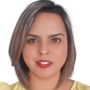Yadira Yanelli - Profesor de matemáticas - Gómez Palacio