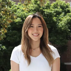 Chloe - English Literature tutor - Singapore