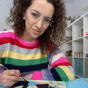 Marcela - Spanish tutor - Vaughan