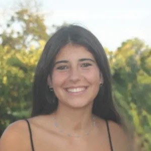 Carolina - Profe de portugués - Barcelona