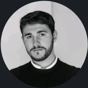 Alexis - Prof d'anglais - Marseille