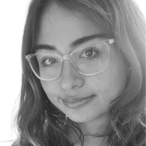 VALERY ASTRID - Profe de inglés - Lima