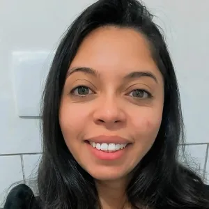 Nara - Professor de português para estrangeiros - Florianópolis