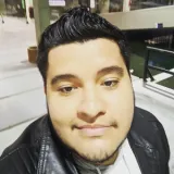 Gabriel - Prof de iniciação à informática - Palmeira