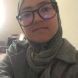 Lina - Prof d'anglais - 