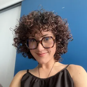 Clara - Prof de lecture - Bayonne