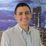 Luan Mateus - Prof de excel - Jardim das Nacoes