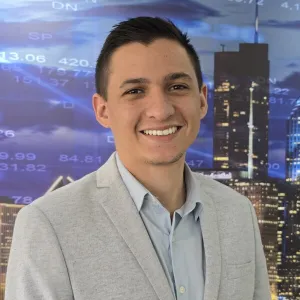 Luan Mateus - Prof de excel - Jardim das Nacoes