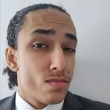 Omar - Prof d'expression orale - anglais - Paris