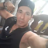 Aquino - profesor de entrenamiento personal - Buenos Aires