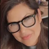 Angela - English tutor - Montreal