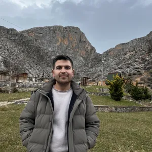 Sefa - Matematik öğretmeni - Ereğli