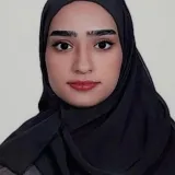 HAJAR - Arabic teacher - Abu Dhabi