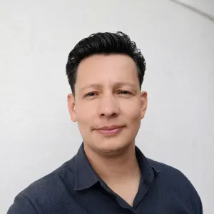 Hector - profesor de matemáticas - Chinchiná