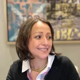 Maria Ximena - Spanish Tutor - Chicago