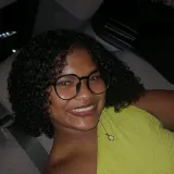 Divina - Profe de química - Santo Domingo