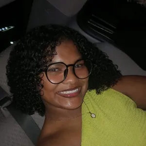 Divina - Profe de química - Santo Domingo