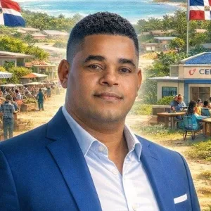 PRANDY - Profesor de informática básica - Gaspar Hernández