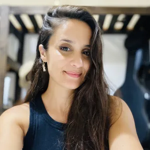 Victoria - profesor de desarrollo personal - San Nicolás de Los Arroyos