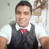 Daniel Alejandro - Profesor de apoyo escolar - Monterrey