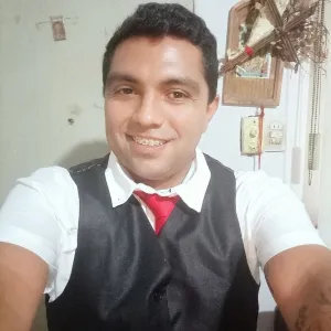 Daniel Alejandro - Profesor de apoyo escolar - Monterrey