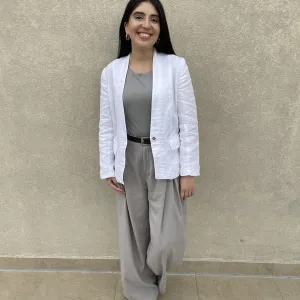 Ignacia - Profesor de derecho civil - Talca