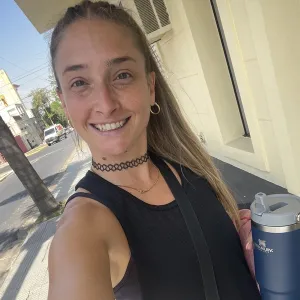 Stefi - profesor de entrenamiento personal - Paraná