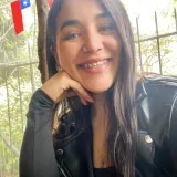 Constanza - profesor de lengua española - Talca