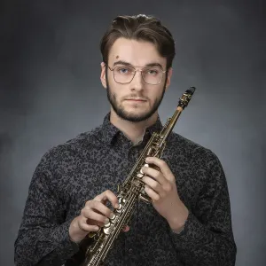 Evan - Composition tutor - Sherwood Park