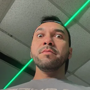 Marcos - profesor de entrenamiento personal - Concepción