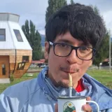 Alexis - Profesor de lenguaje y comunicación - Santiago