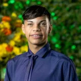 Daniel - Prof de matemática - Bagé