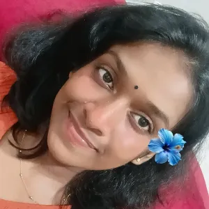 Bhavana - English tutor - Johor Bahru