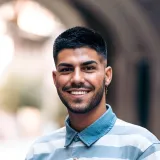 Isiah - Singing Tutor - Nottingham