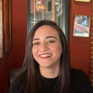 Evelyn - English tutor - Canberra