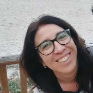 Natalie - Profe de inglés - Torrevieja